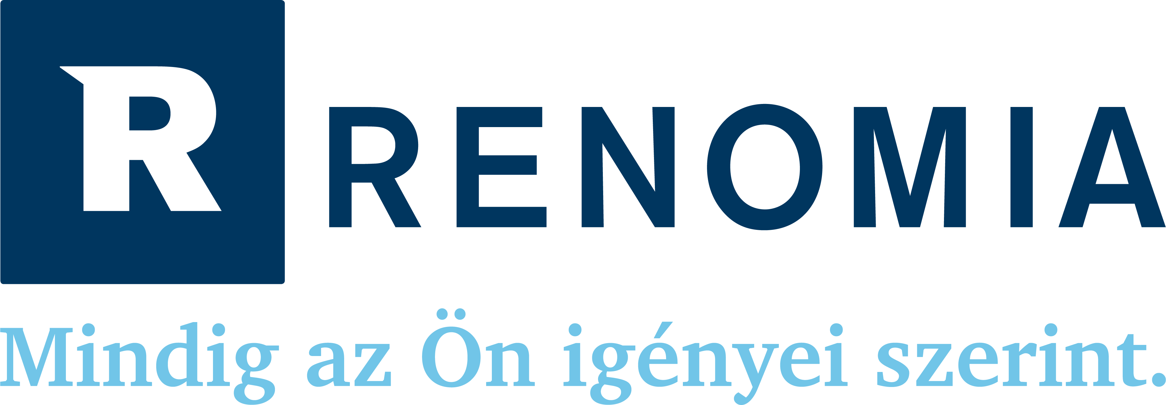 Renomia